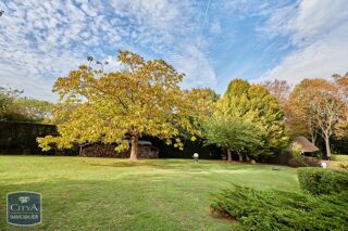  Proprit/chteau  vendre 8 pices 385 m