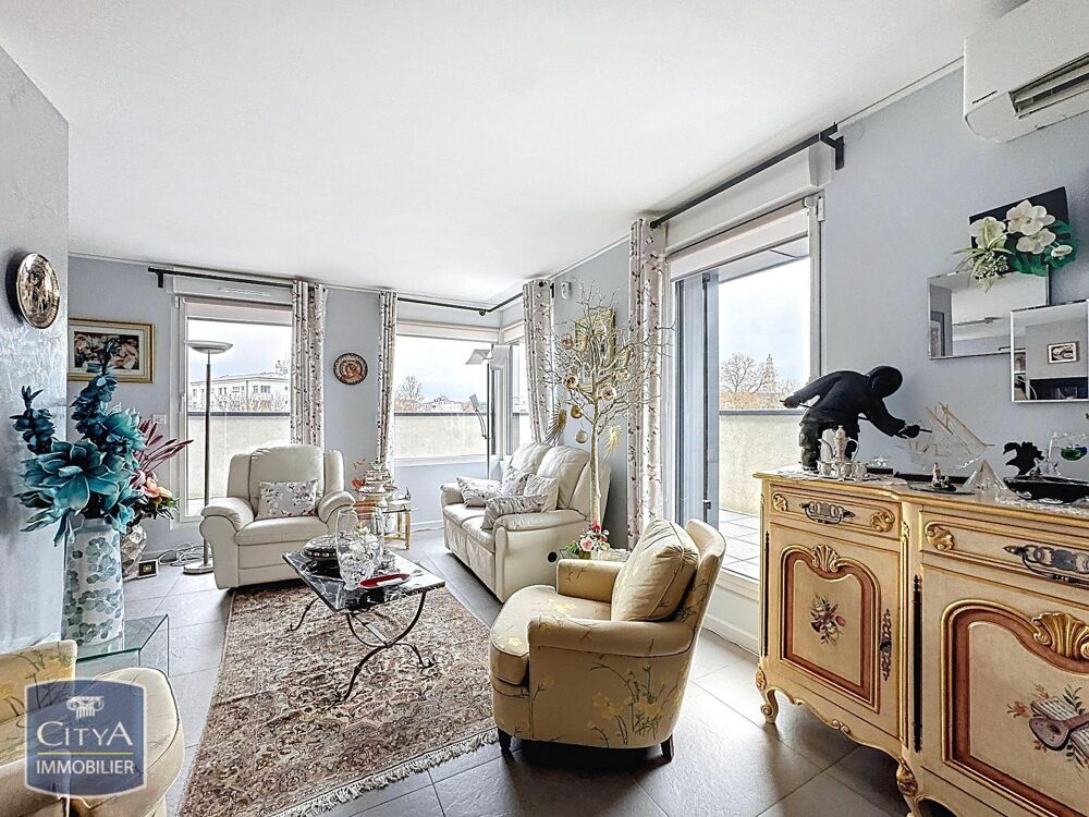 � vendre  Appartement Arras (62000)