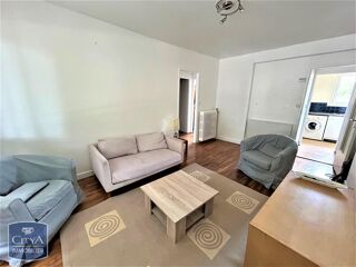  Appartement  vendre 3 pices 56 m