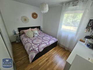  Appartement  vendre 3 pices 74 m