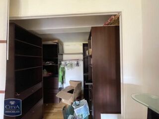  Appartement � vendre 1 pi�ce 41 m�