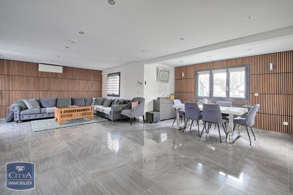 � vendre  Maison Alfortville (94140)