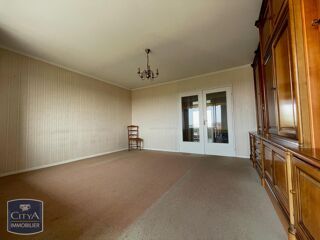  Appartement  vendre 3 pices 70 m