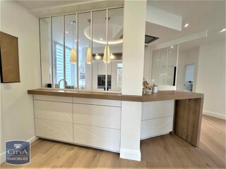  Appartement � vendre 3 pi�ces 103 m�