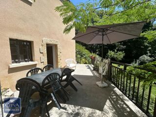  Maison � vendre 8 pi�ces 222 m�