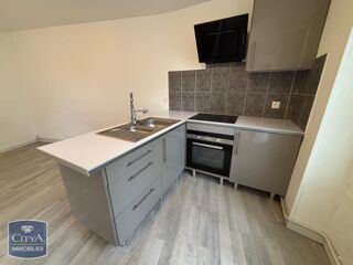  Appartement � vendre 2 pi�ces 38 m�