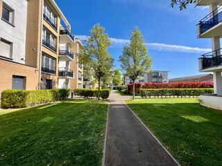  Appartement � vendre 2 pi�ces 40 m�