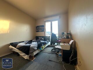  Appartement � vendre 2 pi�ces 42 m�