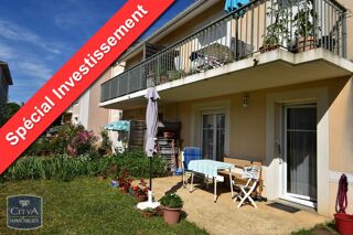  Appartement � vendre 3 pi�ces 64 m�