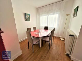  Maison � vendre 4 pi�ces 89 m�