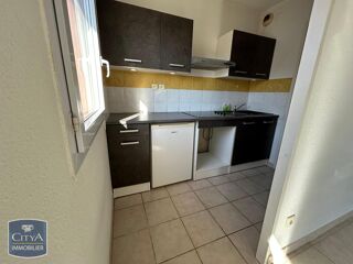  Appartement  vendre 2 pices 46 m