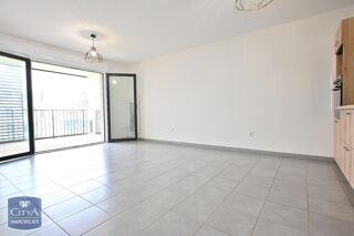  Appartement � vendre 3 pi�ces 63 m�