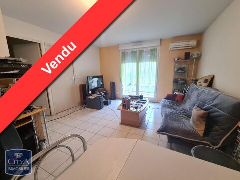   Vente Appartement Appartement - 3 pi�ce(s) - 52 m�