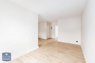  Appartement � vendre 2 pi�ces 40 m�