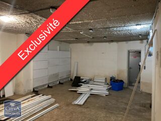  Appartement � vendre 1 pi�ce 47 m�