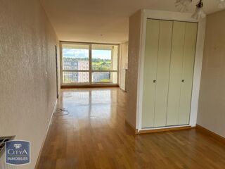  Appartement � vendre 4 pi�ces 78 m�