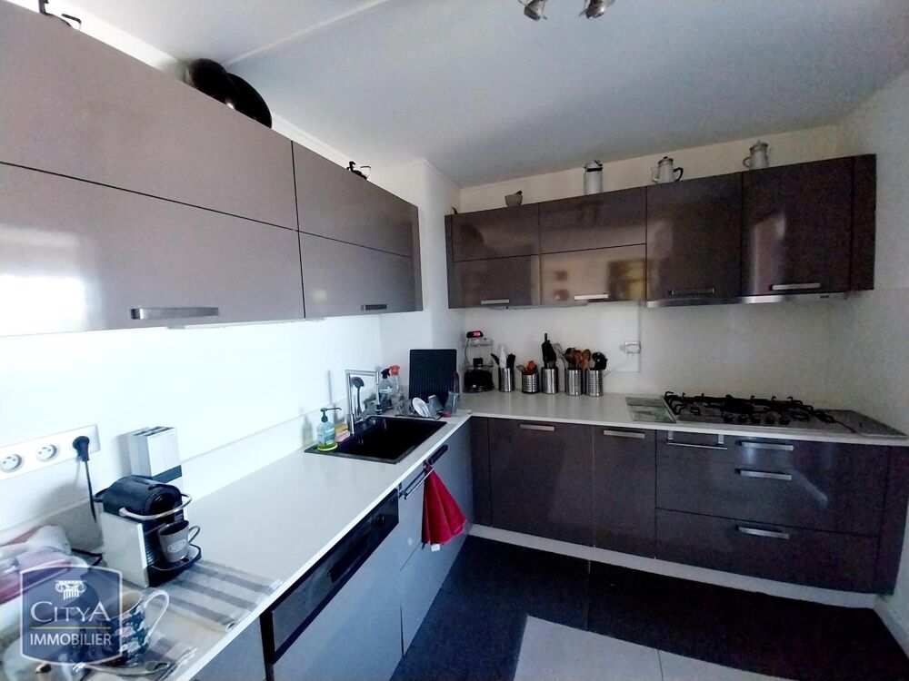 Appartement T3 avec vue imprenable sur l'Océan à Saint-G....