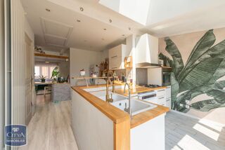  Maison  vendre 5 pices 97 m