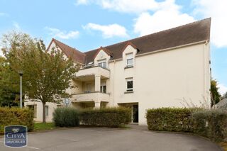  Appartement � vendre 3 pi�ces 60 m�