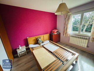  Maison � vendre 3 pi�ces 88 m�