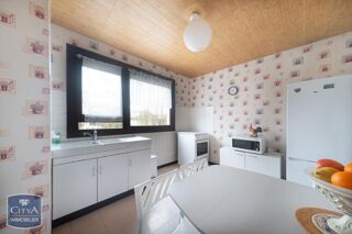  Appartement � vendre 3 pi�ces 64 m�