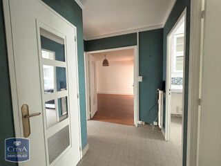  Appartement � vendre 3 pi�ces 54 m�