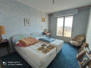  Appartement � vendre 4 pi�ces 91 m�