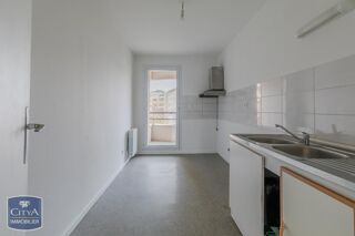  Appartement  vendre 3 pices 74 m