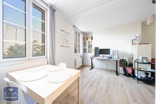  Appartement � vendre 2 pi�ces 51 m�