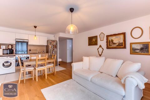  Appartement � vendre 2 pi�ces 53 m�