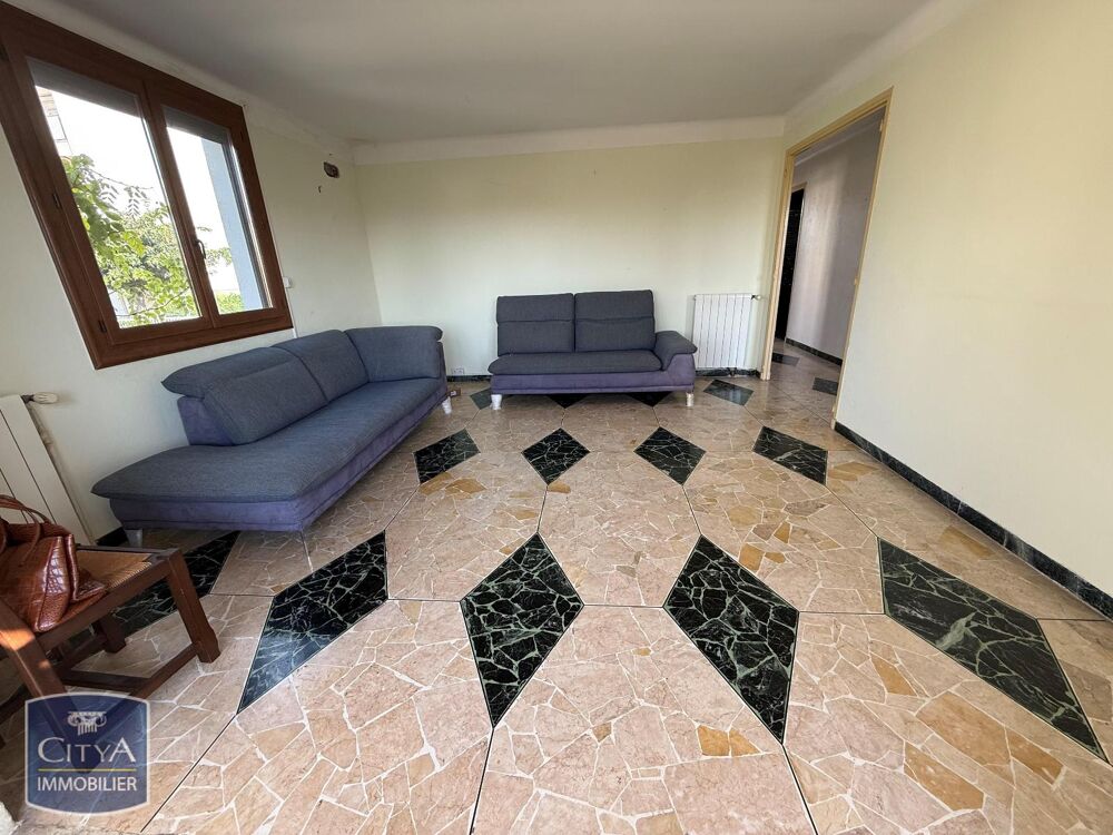  vendre  Villa Six-Fours-les-Plages (83140)