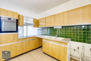  Appartement  vendre 5 pices 124 m