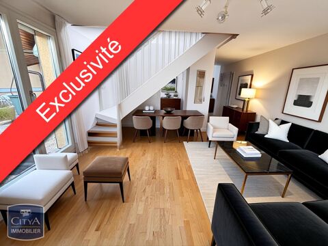   Vente Appartement Appartement - 3 pi�ce(s) - 120 m�