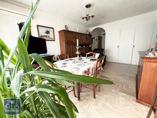  Appartement � vendre 3 pi�ces 54 m�