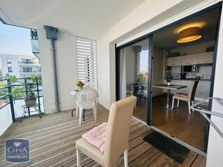  Appartement � vendre 1 pi�ce 26 m�