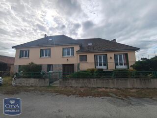  Maison � vendre 9 pi�ces 250 m�