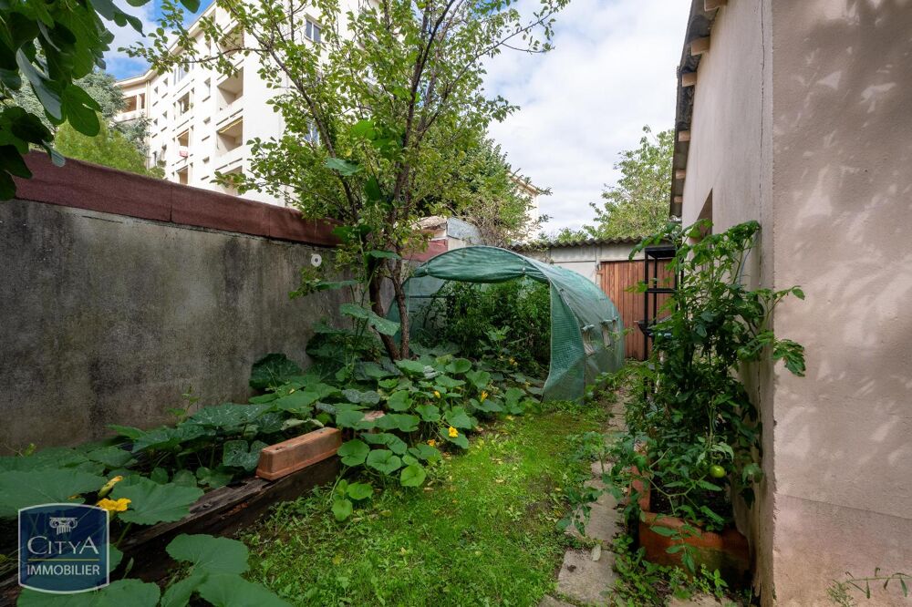 � vendre  Maison Toulouse (31000)