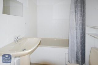  Appartement � vendre 1 pi�ce 22 m�