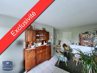  Appartement � vendre 2 pi�ces 54 m�