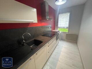  Appartement  vendre 2 pices 58 m