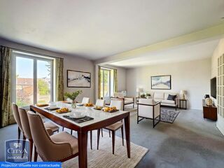  Appartement  vendre 4 pices 108 m