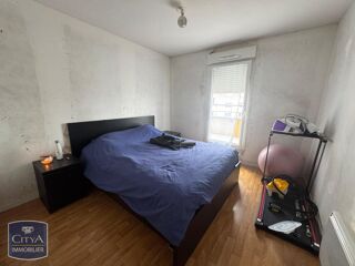  Appartement � vendre 2 pi�ces 45 m�