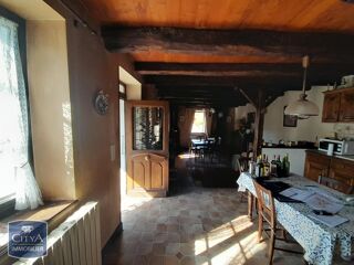  Maison  vendre 5 pices 80 m