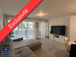  Appartement � vendre 4 pi�ces 78 m�