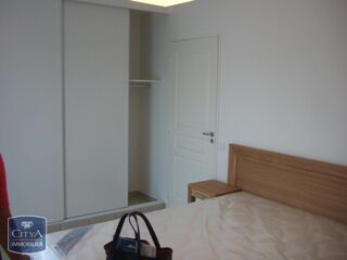  Appartement  vendre 2 pices 44 m