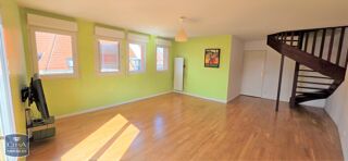  Appartement  vendre 3 pices 73 m