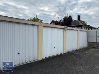  Parking / Garage � vendre 13 m�