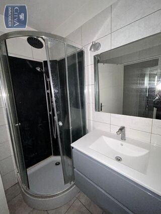  Appartement � vendre 2 pi�ces 46 m�