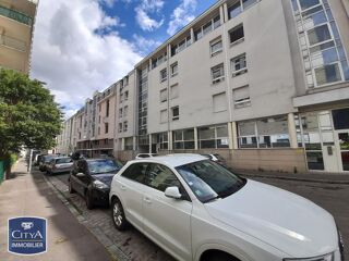  Appartement � vendre 1 pi�ce 20 m�