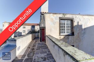  Appartement � vendre 3 pi�ces 84 m�